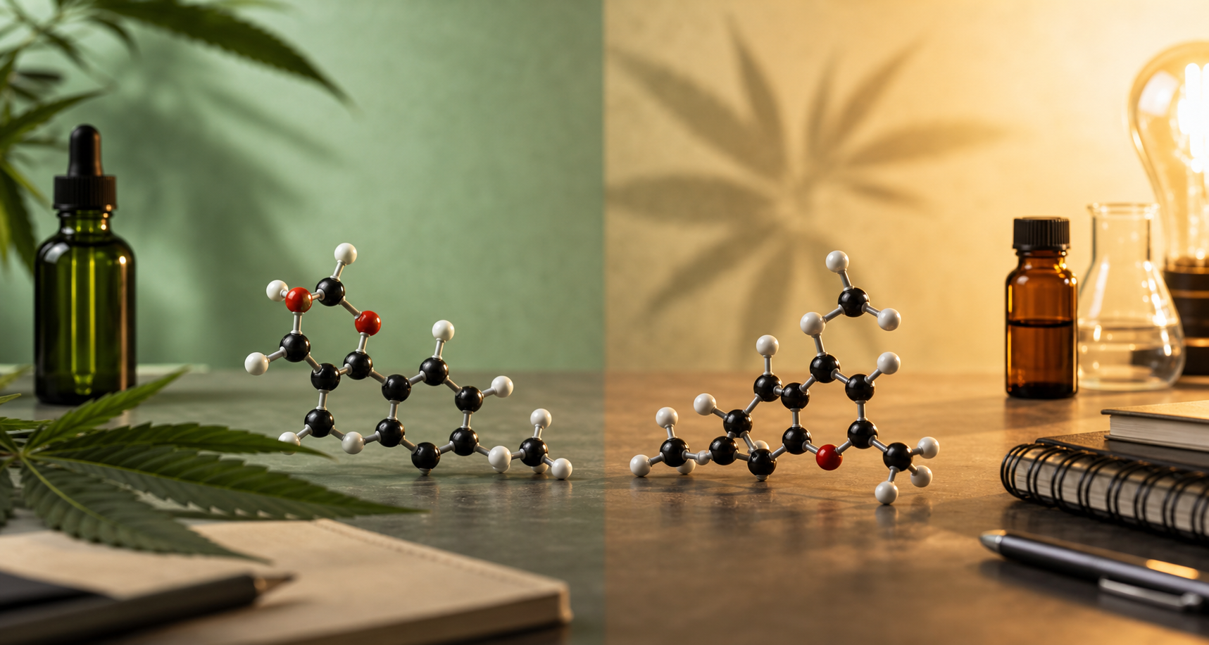 CBD et douleurs : information, prudence et limites