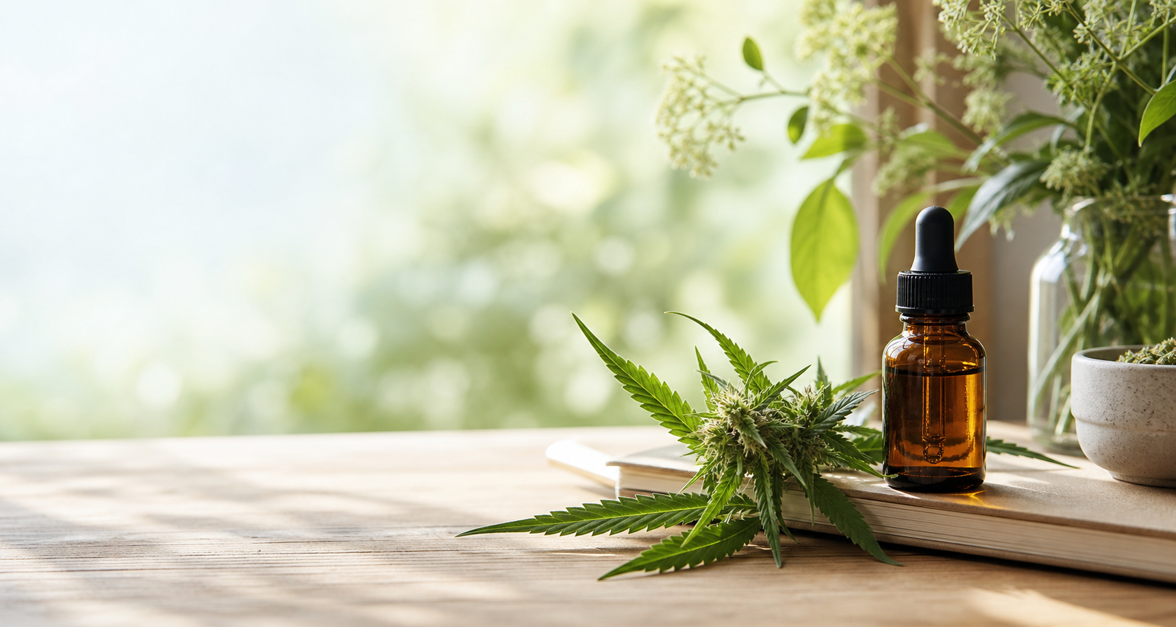 CBDorigin, le guide clair pour comprendre le CBD